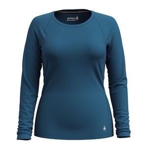 NWOT Smartwool 150 Baselayer Top